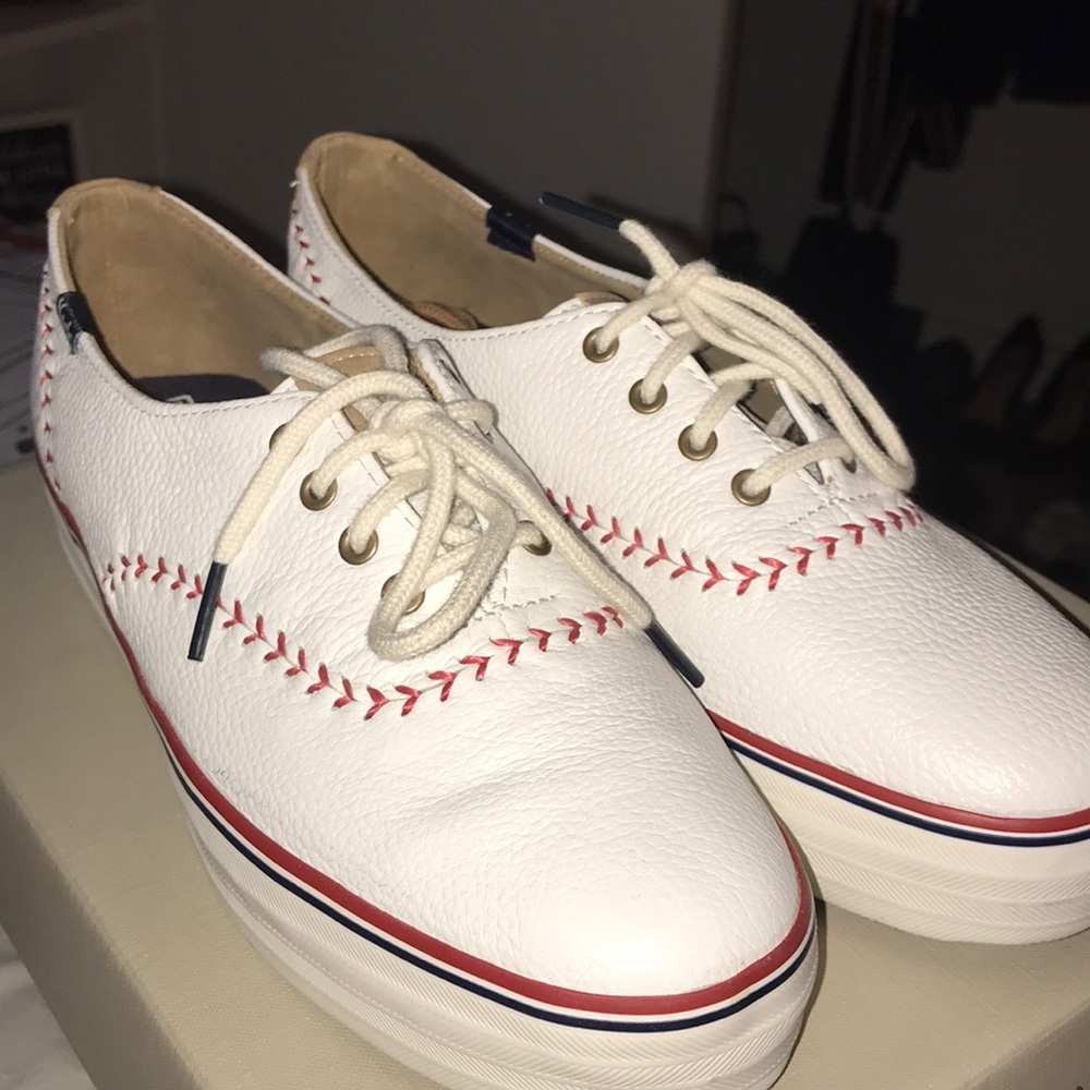 Keds Baseball sneakers